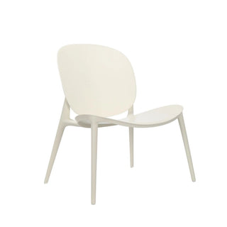 Kartell Be Pop armchair for outdoor use - Buy now on ShopDecor - Discover the best products by KARTELL design