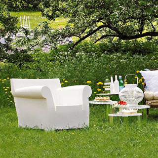 Kartell Bubble Club armchair - Buy now on ShopDecor - Discover the best products by KARTELL design