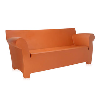 Kartell Bubble Club sofa - Buy now on ShopDecor - Discover the best products by KARTELL design