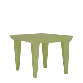 Kartell Bubble Club side table - Buy now on ShopDecor - Discover the best products by KARTELL design