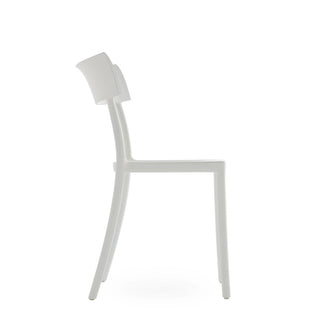 Kartell Catwalk Mat chair for indoor/outdoor use - Buy now on ShopDecor - Discover the best products by KARTELL design