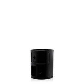 Kartell Componibili container with 2 drawers - Buy now on ShopDecor - Discover the best products by KARTELL design