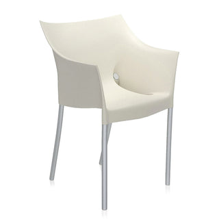 Kartell Dr.No armchair - Buy now on ShopDecor - Discover the best products by KARTELL design