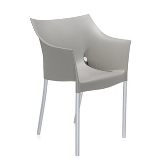 Kartell Dr.No armchair - Buy now on ShopDecor - Discover the best products by KARTELL design