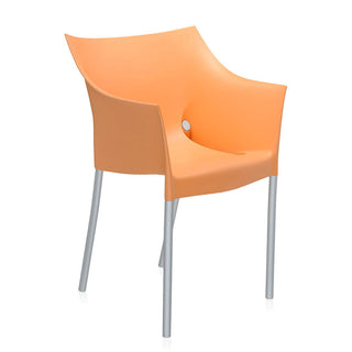 Kartell Dr.No armchair - Buy now on ShopDecor - Discover the best products by KARTELL design