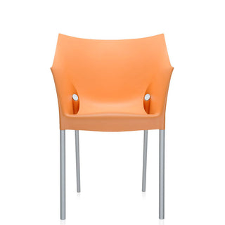 Kartell Dr.No armchair - Buy now on ShopDecor - Discover the best products by KARTELL design