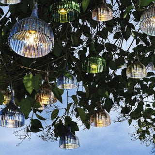 Kartell É suspension lamp - Buy now on ShopDecor - Discover the best products by KARTELL design