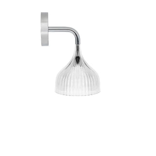 Kartell É wall lamp - Buy now on ShopDecor - Discover the best products by KARTELL design