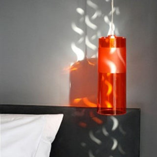 Kartell Easy suspension lamp - Buy now on ShopDecor - Discover the best products by KARTELL design