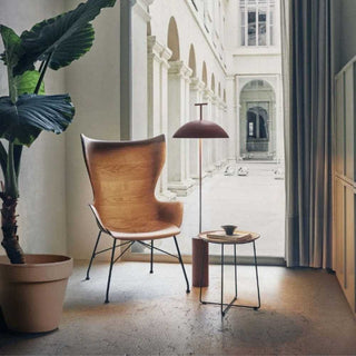 Kartell Geen-a dimmable floor lamp - Buy now on ShopDecor - Discover the best products by KARTELL design