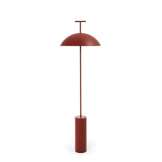 Kartell Geen-a dimmable floor lamp Kartell Brick MT - Buy now on ShopDecor - Discover the best products by KARTELL design