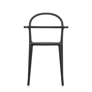 Kartell Generic C armchair in colored polypropylene - Buy now on ShopDecor - Discover the best products by KARTELL design