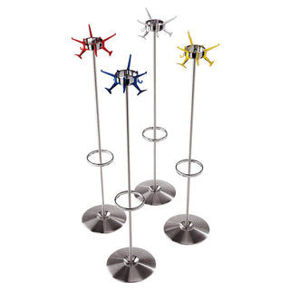 Kartell Hanger painted coat hanger - Buy now on ShopDecor - Discover the best products by KARTELL design