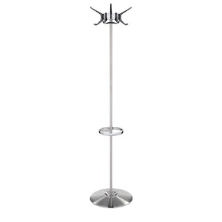 Kartell Hanger painted coat hanger Kartell Black 09 - Buy now on ShopDecor - Discover the best products by KARTELL design