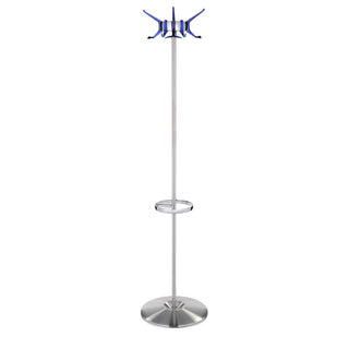 Kartell Hanger painted coat hanger Kartell Cobalt 2T - Buy now on ShopDecor - Discover the best products by KARTELL design