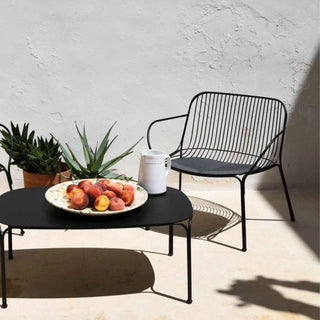 Kartell Hiray armchair for outdoor use - Buy now on ShopDecor - Discover the best products by KARTELL design