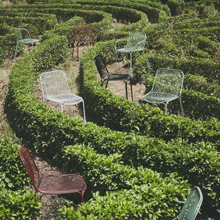 Kartell Hiray chair for outdoor use - Buy now on ShopDecor - Discover the best products by KARTELL design