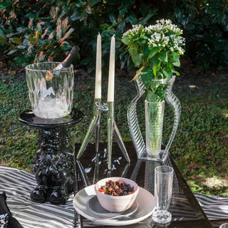 Kartell I Shine vase - Buy now on ShopDecor - Discover the best products by KARTELL design