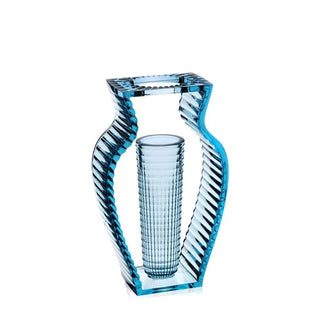 Kartell I Shine vase - Buy now on ShopDecor - Discover the best products by KARTELL design