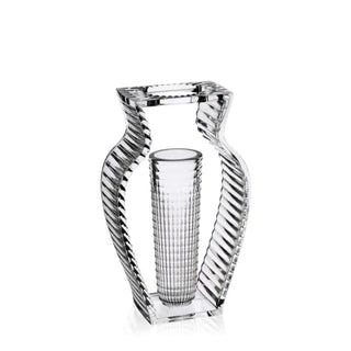 Kartell I Shine vase - Buy now on ShopDecor - Discover the best products by KARTELL design