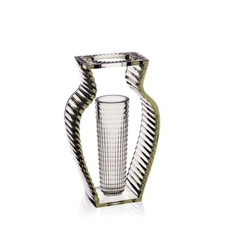 Kartell I Shine vase - Buy now on ShopDecor - Discover the best products by KARTELL design