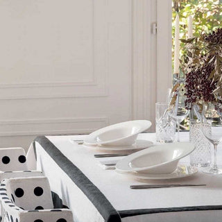 Kartell I.D. Ish by D'O design plate Spring Davide Oldani - Buy now on ShopDecor - Discover the best products by KARTELL design