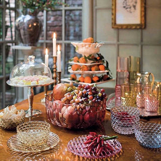 Kartell Jellies Family tray - Buy now on ShopDecor - Discover the best products by KARTELL design