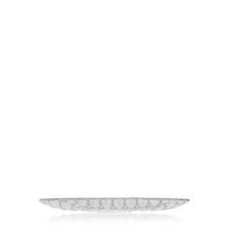 Kartell Jellies Family dessert plate diam. 21.5 cm. - Buy now on ShopDecor - Discover the best products by KARTELL design