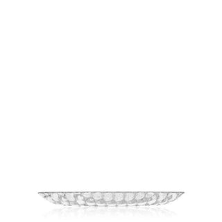 Kartell Jellies Family dinner plate diam. 27 cm. - Buy now on ShopDecor - Discover the best products by KARTELL design