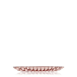 Kartell Jellies Family dinner plate diam. 27 cm. - Buy now on ShopDecor - Discover the best products by KARTELL design