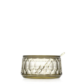 Kartell Jellies Family sugar bowl - Buy now on ShopDecor - Discover the best products by KARTELL design