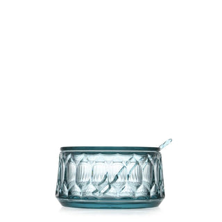 Kartell Jellies Family sugar bowl - Buy now on ShopDecor - Discover the best products by KARTELL design