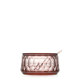 Kartell Jellies Family sugar bowl - Buy now on ShopDecor - Discover the best products by KARTELL design