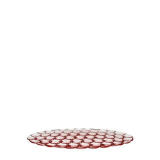 Kartell Jellies Family underplate diam. 33.5 cm. - Buy now on ShopDecor - Discover the best products by KARTELL design