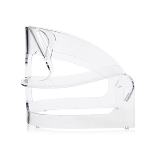 Kartell Joe Colombo armchair - Buy now on ShopDecor - Discover the best products by KARTELL design