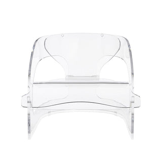 Kartell Joe Colombo armchair - Buy now on ShopDecor - Discover the best products by KARTELL design