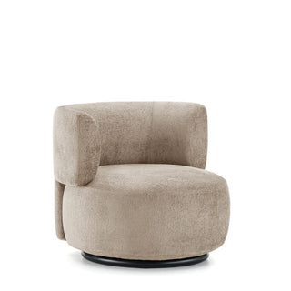 Kartell K-Wait armchair in Chenille fabric - Buy now on ShopDecor - Discover the best products by KARTELL design