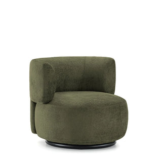 Kartell K-Wait armchair in Chenille fabric - Buy now on ShopDecor - Discover the best products by KARTELL design