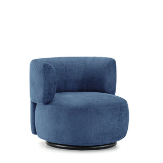 Kartell K-Wait armchair in Chenille fabric - Buy now on ShopDecor - Discover the best products by KARTELL design