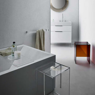 Kartell Max-Beam by Laufen side table - Buy now on ShopDecor - Discover the best products by KARTELL design