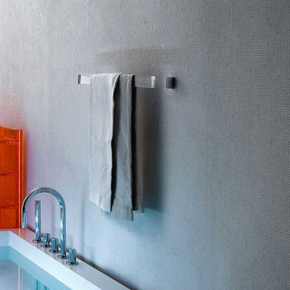 Kartell Rail by Laufen towel rack 30 cm. - Buy now on ShopDecor - Discover the best products by KARTELL design