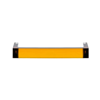 Kartell Rail by Laufen towel rack 30 cm. - Buy now on ShopDecor - Discover the best products by KARTELL design