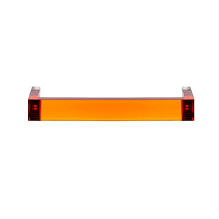 Kartell Rail by Laufen towel rack 30 cm. - Buy now on ShopDecor - Discover the best products by KARTELL design