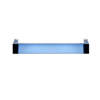 Kartell Rail by Laufen towel rack 30 cm. - Buy now on ShopDecor - Discover the best products by KARTELL design