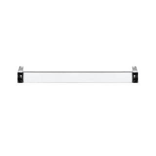 Kartell Rail by Laufen towel rack 45 cm. - Buy now on ShopDecor - Discover the best products by KARTELL design