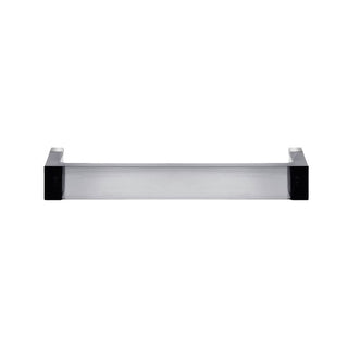 Kartell Rail by Laufen towel rack 45 cm. - Buy now on ShopDecor - Discover the best products by KARTELL design