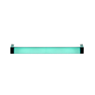 Kartell Rail by Laufen towel rack 45 cm. - Buy now on ShopDecor - Discover the best products by KARTELL design