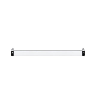 Kartell Rail by Laufen towel rack 60 cm. - Buy now on ShopDecor - Discover the best products by KARTELL design