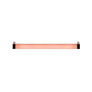 Kartell Rail by Laufen towel rack 60 cm. - Buy now on ShopDecor - Discover the best products by KARTELL design