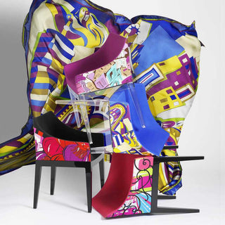 Kartell Madame armchair New York - Buy now on ShopDecor - Discover the best products by KARTELL design